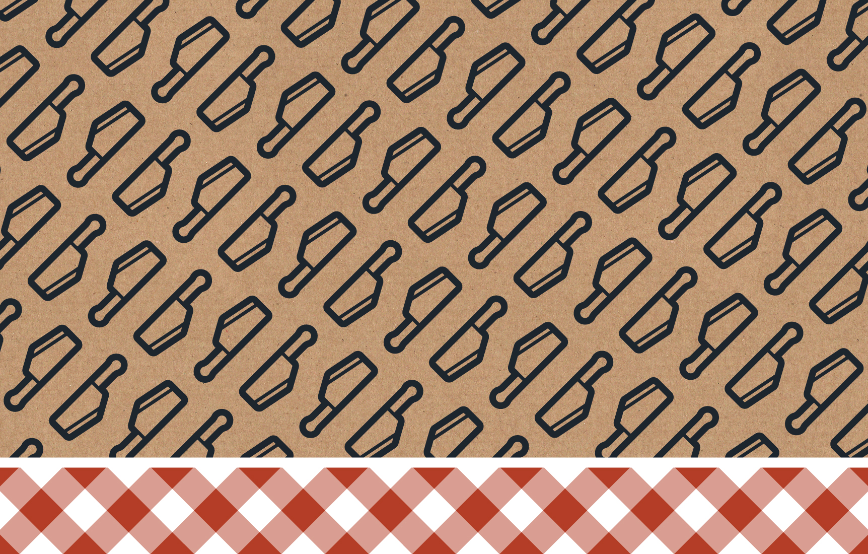 Premium Sausage Patterns